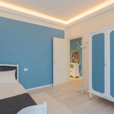 Apartment Acqua Chiara By Rent
