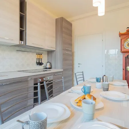 Daire Acqua Chiara By Rent