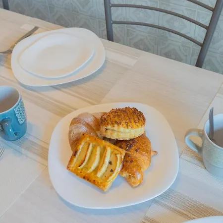 Acqua Chiara By Rent Daire *