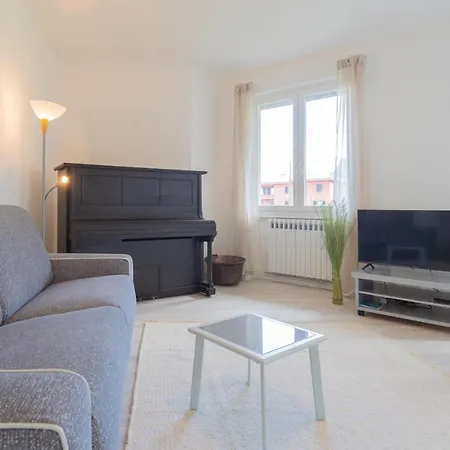 Apartment Acqua Chiara By Rent