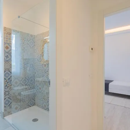 Apartment Acqua Chiara By Rent