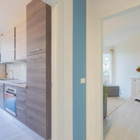 Acqua Chiara By Rent Apartment Dongo