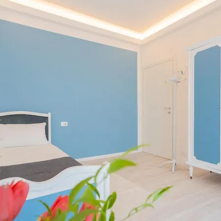 Acqua Chiara By Rent Apartment Dongo