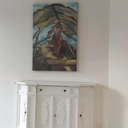 Apartment Acqua Chiara By Rent *