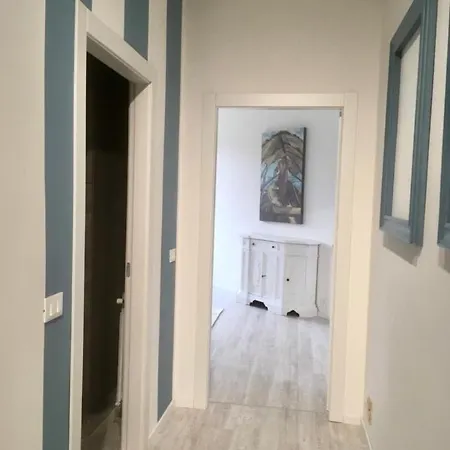 Apartment Acqua Chiara By Rent *
